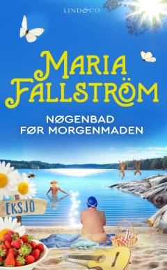 Nøgenbad før morgenmaden