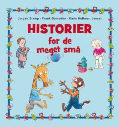 Historier for de meget små