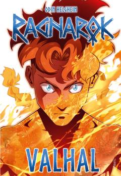 Ragnarok - Valhal