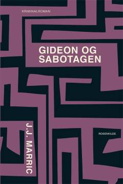 Gideon og sabotagen