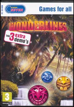 Wonderlines