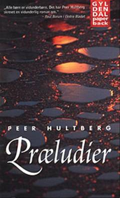 Præludier