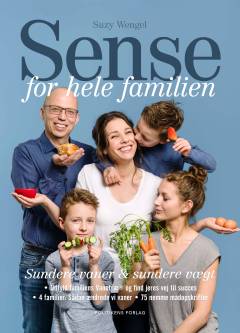 Sense for hele familien