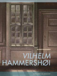 Vilhelm Hammershøi
