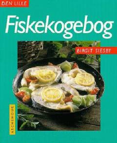 Den lille fiskekogebog