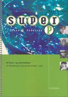 Super P : kopimappe