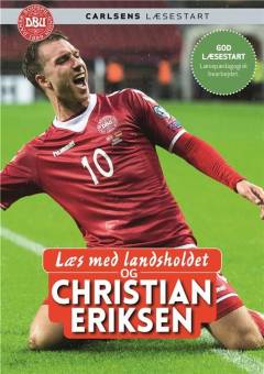 Bog, 1. udgave, 2017