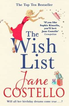 The wish list