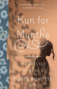 Kun for Mynthe