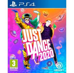 Just dance 2020