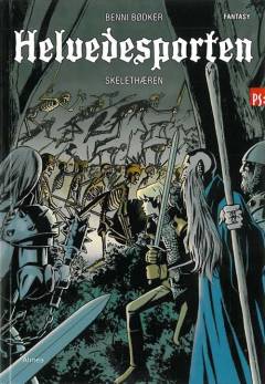 Skelethæren
