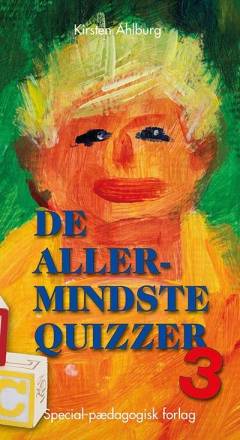 De allermindste quizzer. Bind 3