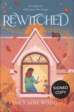 Rewitched
