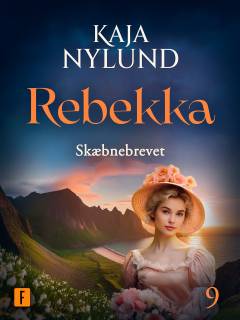 Rebekka - skæbnebrevet