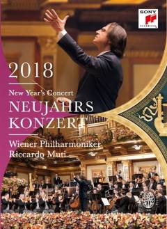 New Year's concert 2018