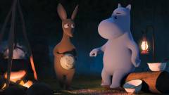 Moominvalley, sæson 2, afsnit 5-8