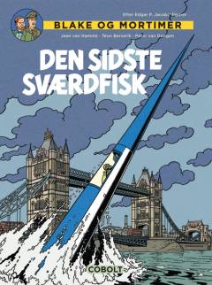 Den sidste sværdfisk