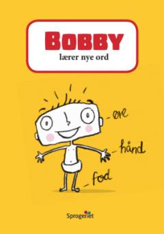 Bobby lærer nye ord