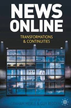 News online : transformations and continuities
