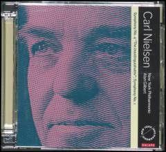 Symphonies nos. 4 & 5