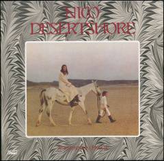 Desertshore