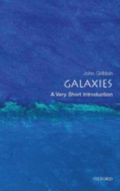 Galaxies : a very short introduction