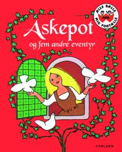 Askepot og fem andre eventyr