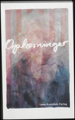 Oplæsninger : tekster