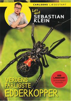 Verdens farligste edderkopper