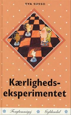 Kærlighedseksperimentet