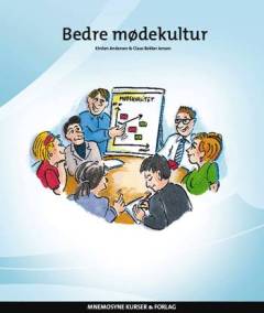 Bedre mødekultur