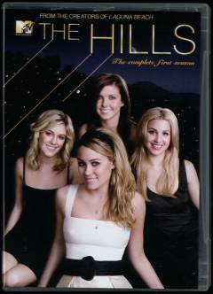 The Hills (Sæson 1)