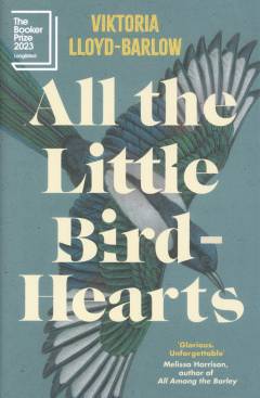 All the little bird-hearts