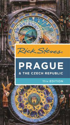 Prague & the Czech Republic