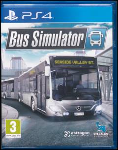 Bus simulator