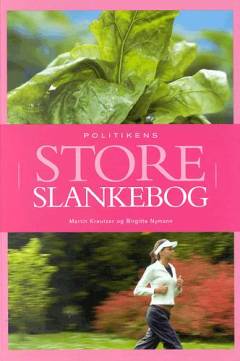 Politikens store slankebog