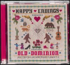 Happy endings