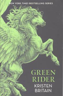 Green rider