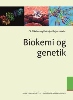 Biokemi og genetik