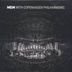 Mew with Copenhagen Philharmonic