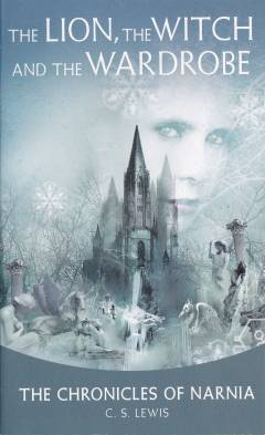The lion, the witch and the wardrobe
