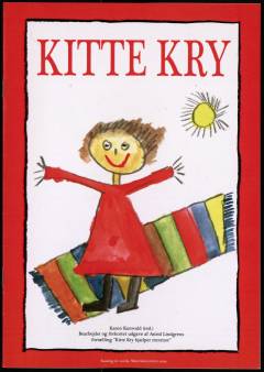 Kitte Kry