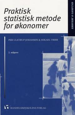 Praktisk statistisk metode for økonomer