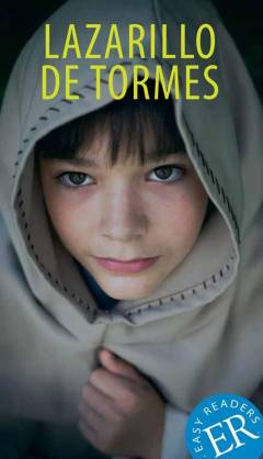 Lazarillo de Tormes