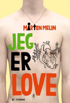 Jeg er Love