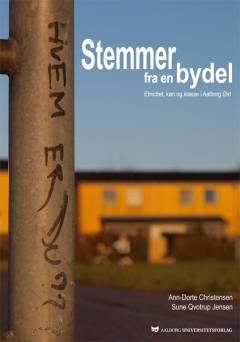 Stemmer fra en bydel : etnicitet, køn og klasse i Aalborg Øst