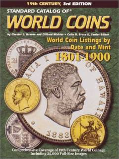 Standard catalog of world coins : 1999-2000