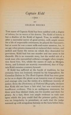 Famous trials. Volume 8 : William Kid, Thomas Smethurst, Alfred Arthur Rouse, Patrick Carraher, John Thomas Straffen