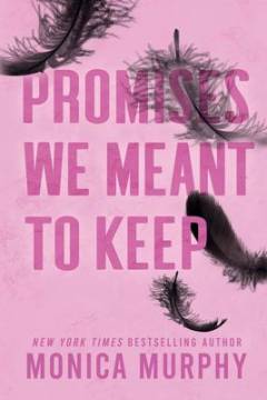 Promises we meant to keep