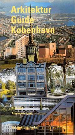 Arkitektur guide København